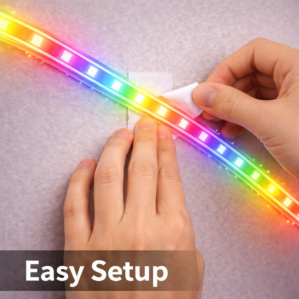 Spectrum™ Hangable Wall Lights