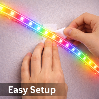 Spectrum™ Hangable Wall Lights