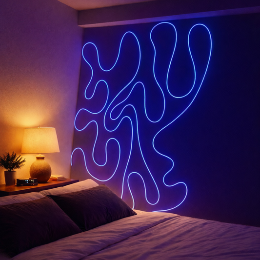 Spectrum™ Hangable Wall Lights